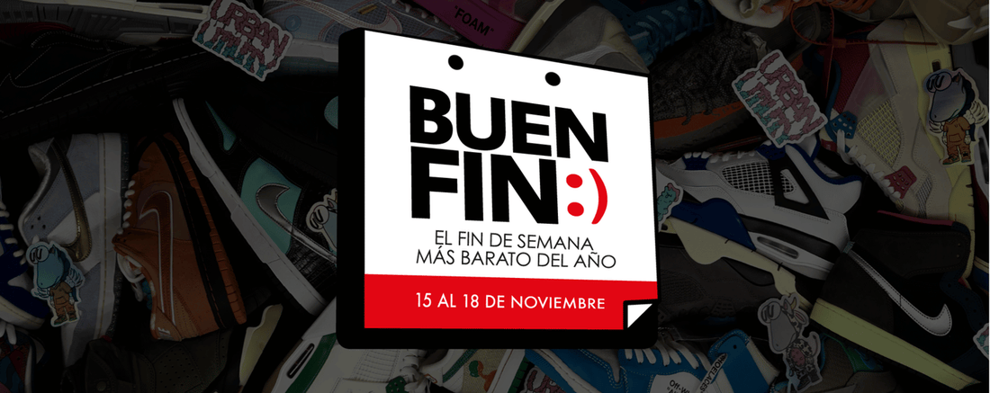 BUEN FIN 2024 EN URBAN UTILITY - Urban Utility
