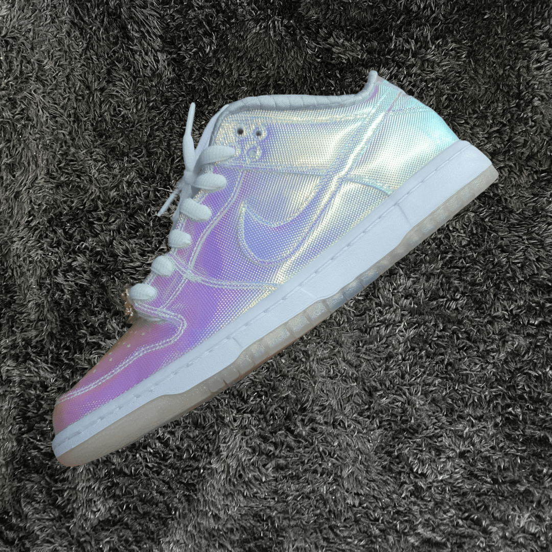 Dunk SB Low Concepts Holy Grail - Urban Utility