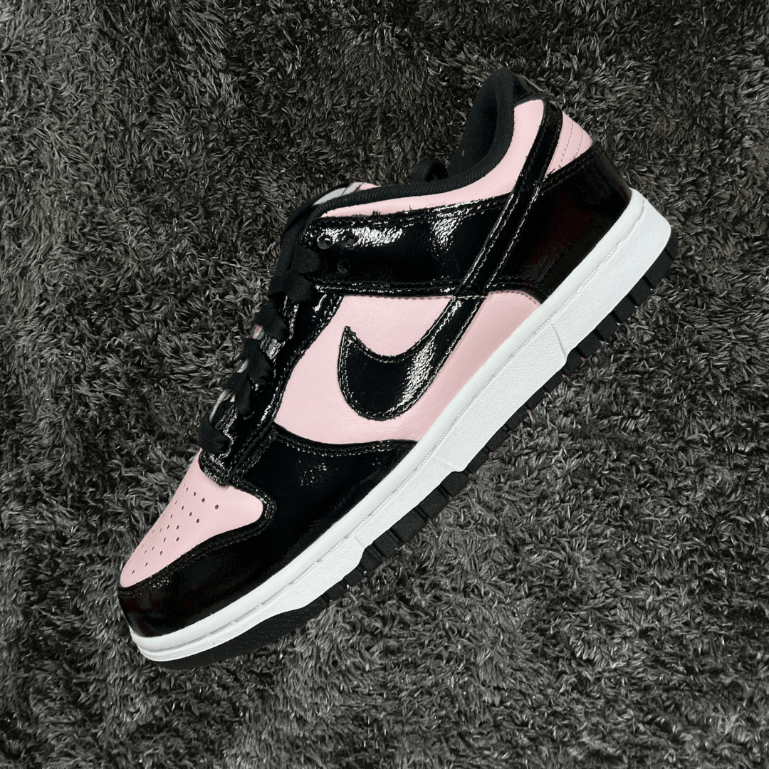 Dunk Low Pink Foam (W) - Urban Utility