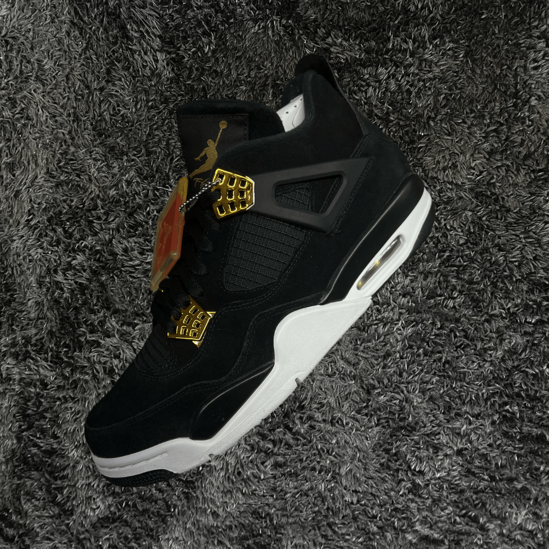 Jordan 4 Royalty - Urban Utility