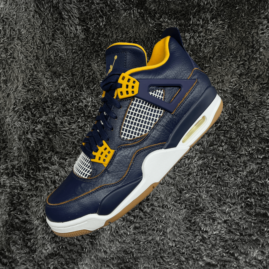 Jordan 4 Dunk From Above - Urban Utility