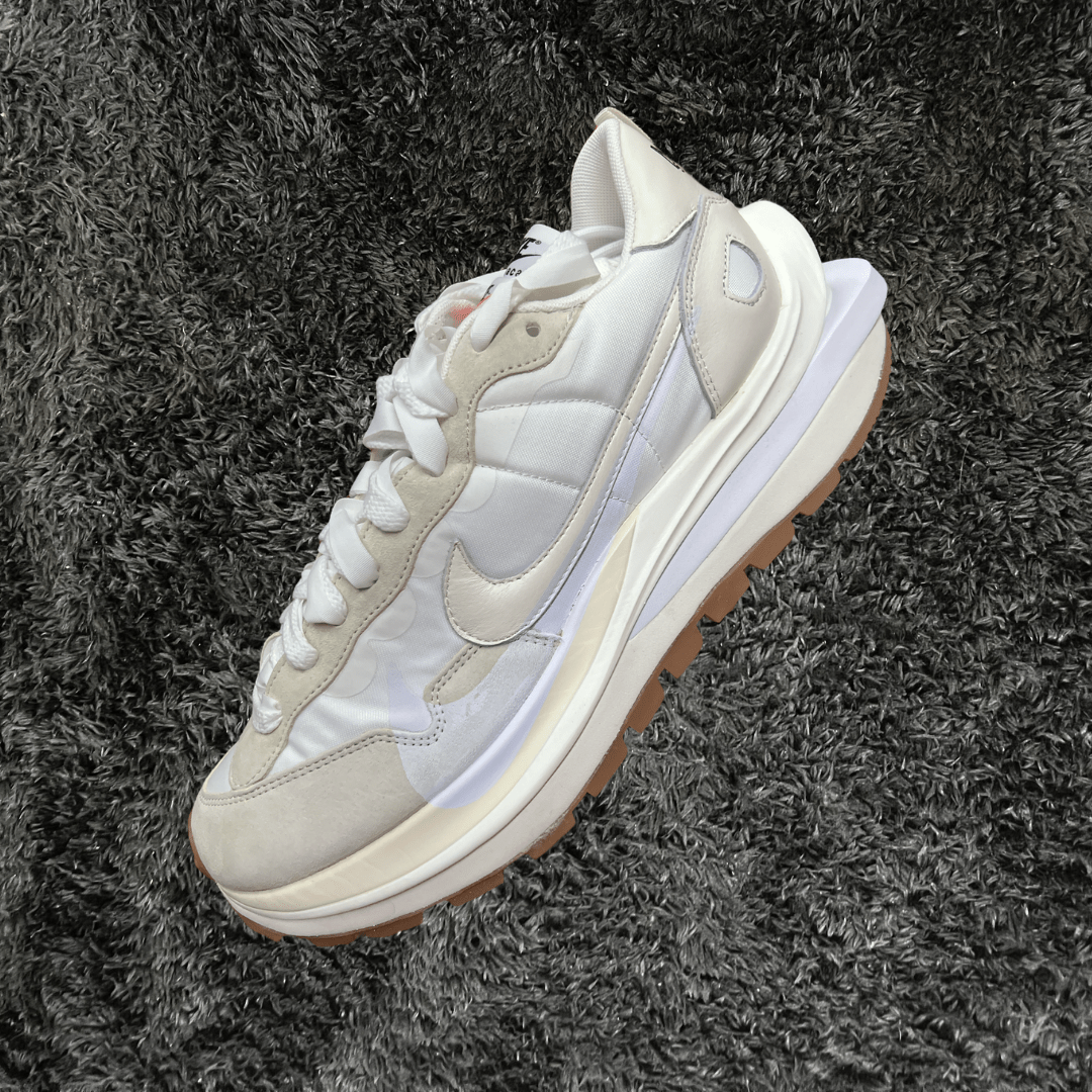 Sacai Vaporwaffle Sail Gum - Urban Utility