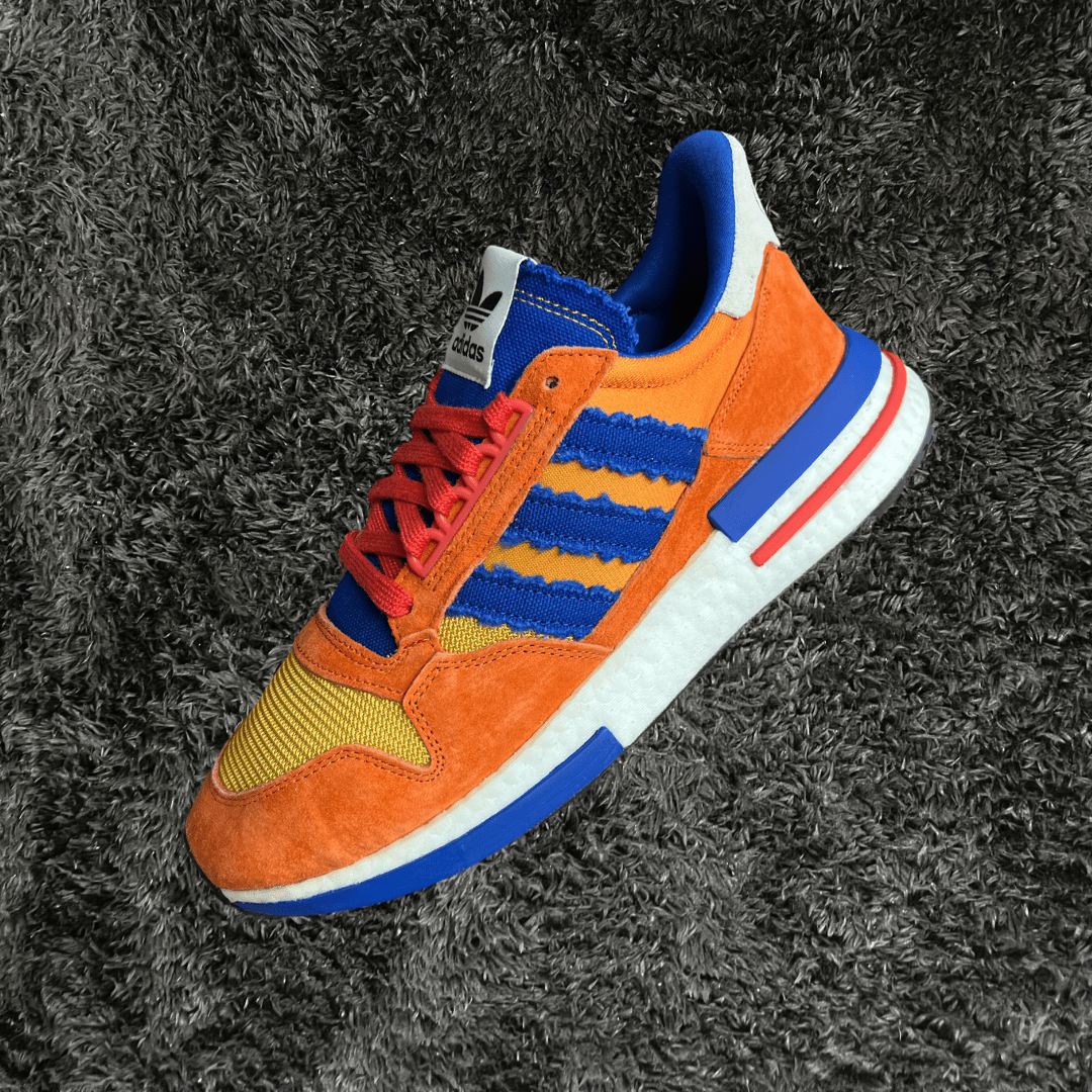 Adidas dragon top ball replica