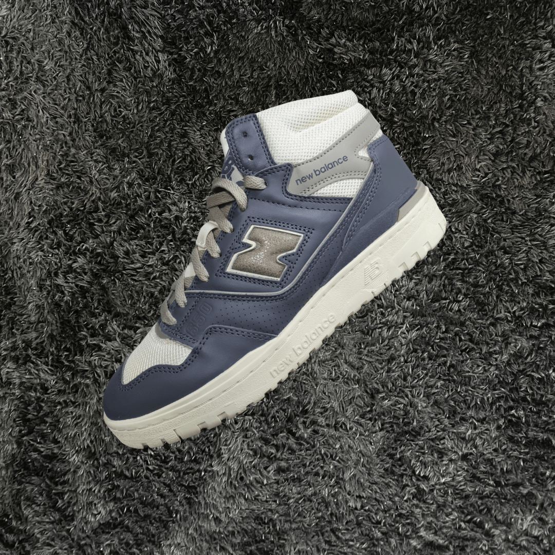 New Balance 650 Aime Leon Deore Grey - Urban Utility