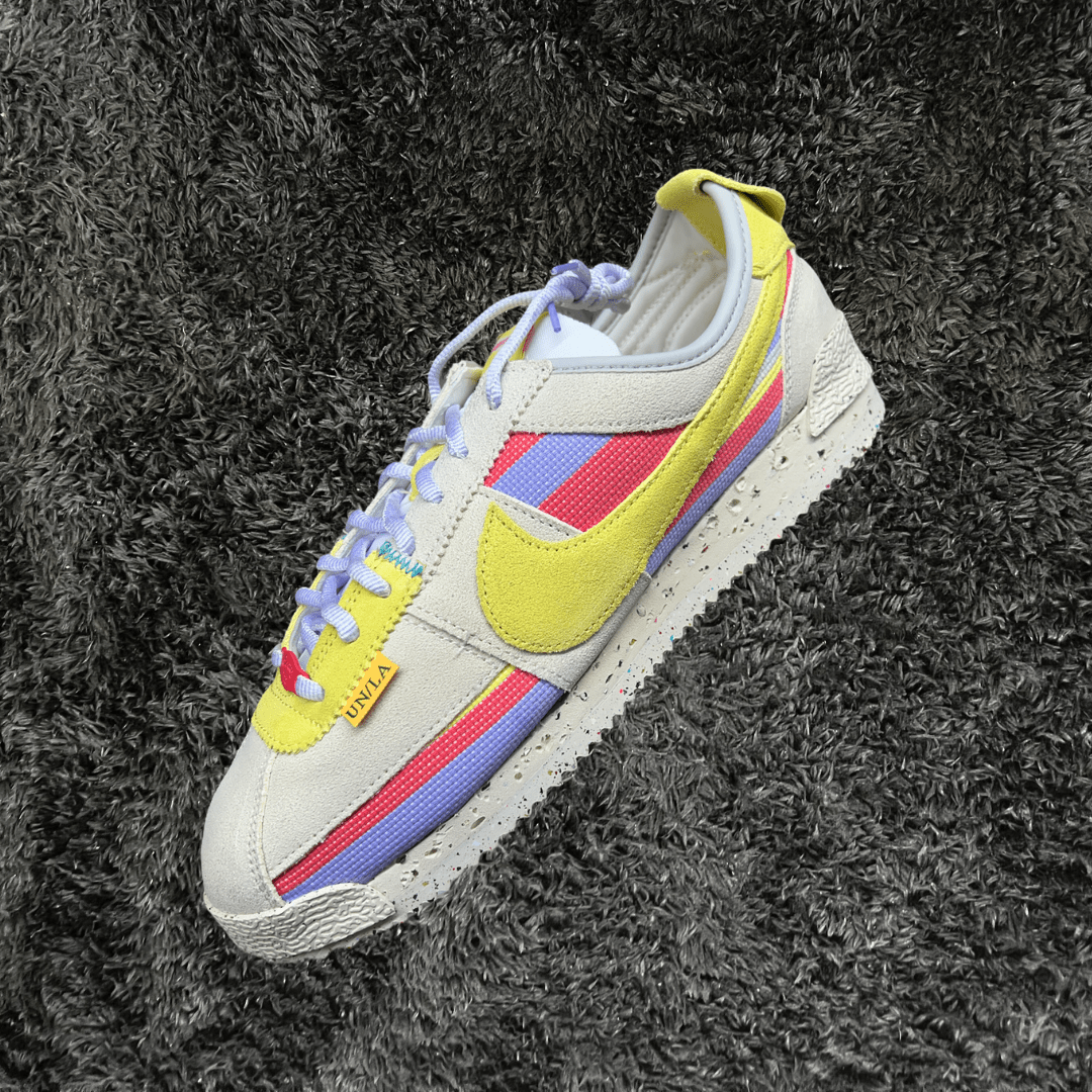 Cortez Union LA Lemon Twist - Urban Utility