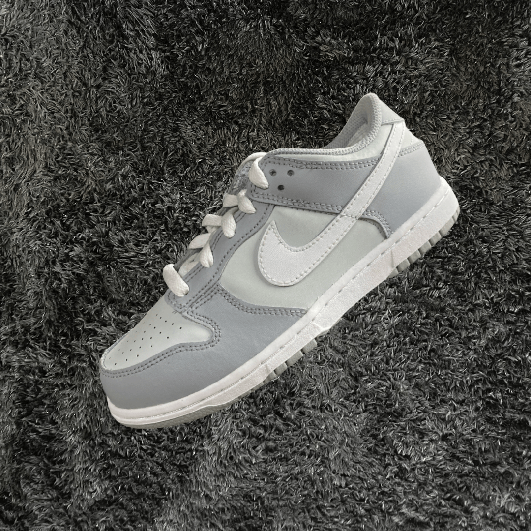 Dunk Low Two Tone Grey - Urban Utility