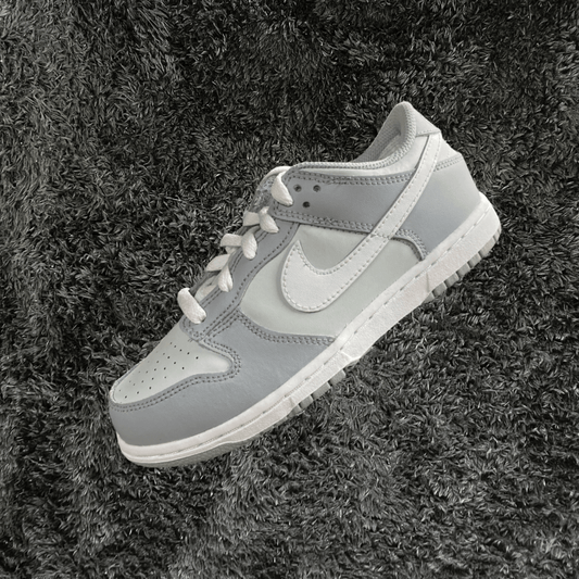 Dunk Low Two Tone Grey - Urban Utility