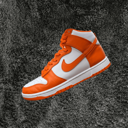 Dunk High Syracuse - Urban Utility