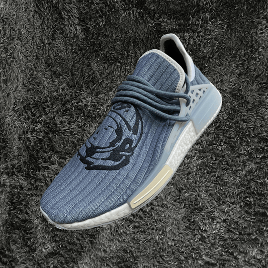 Adidas NMD HU Billionaire Boys Club Grey - Urban Utility