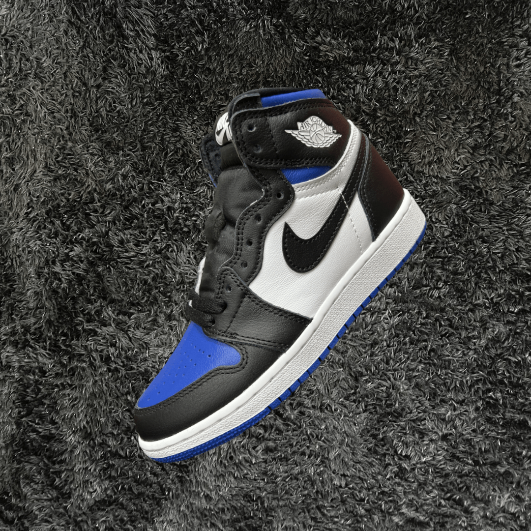 Jordan 1 High Royal Toe - Urban Utility
