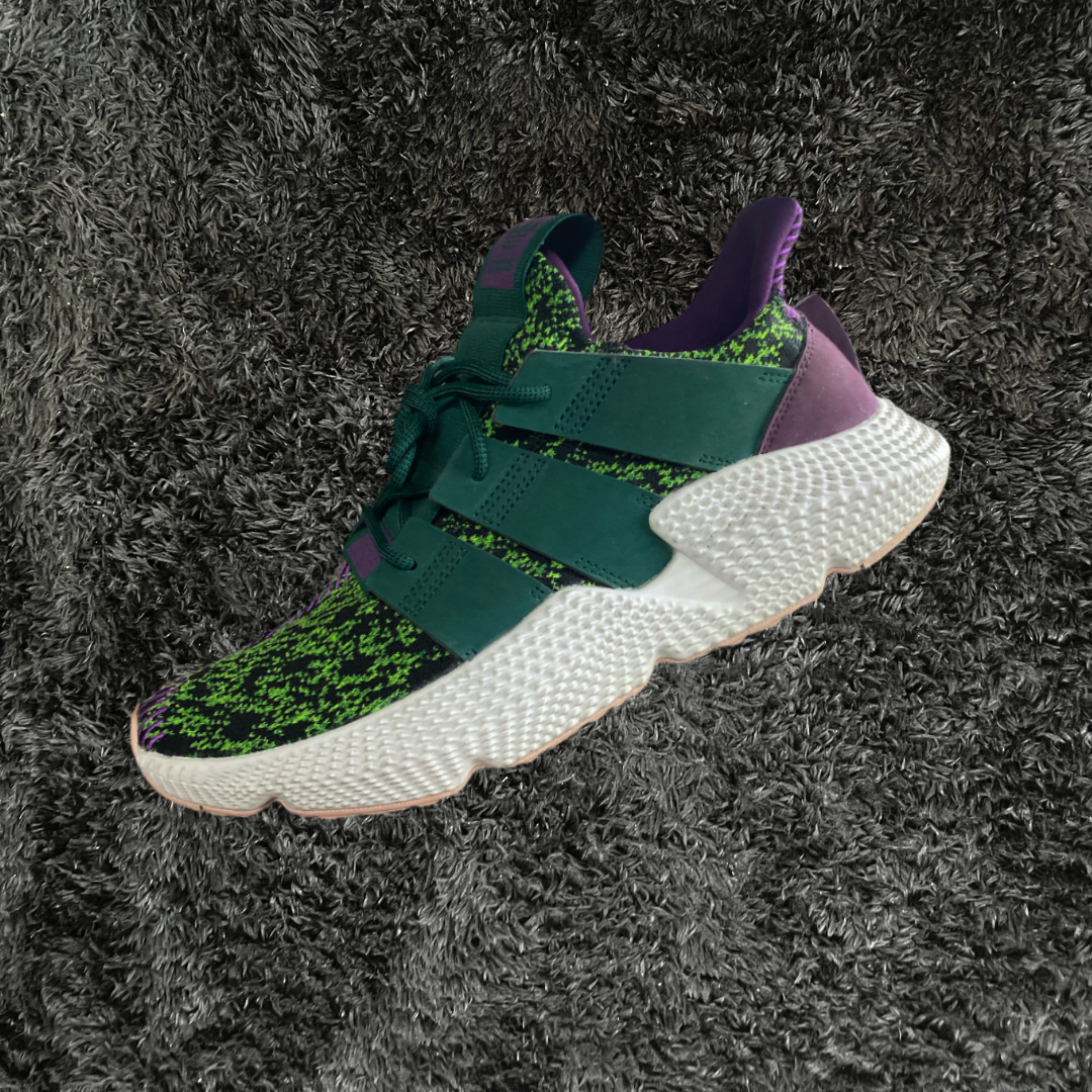 Prophere dragonball sales