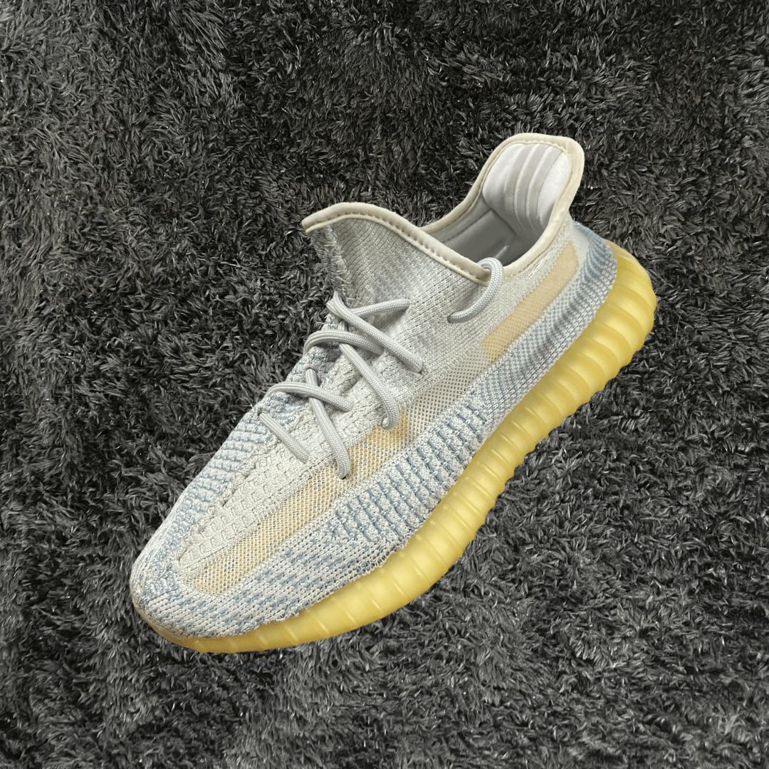 Adidas yeezy cloud white online
