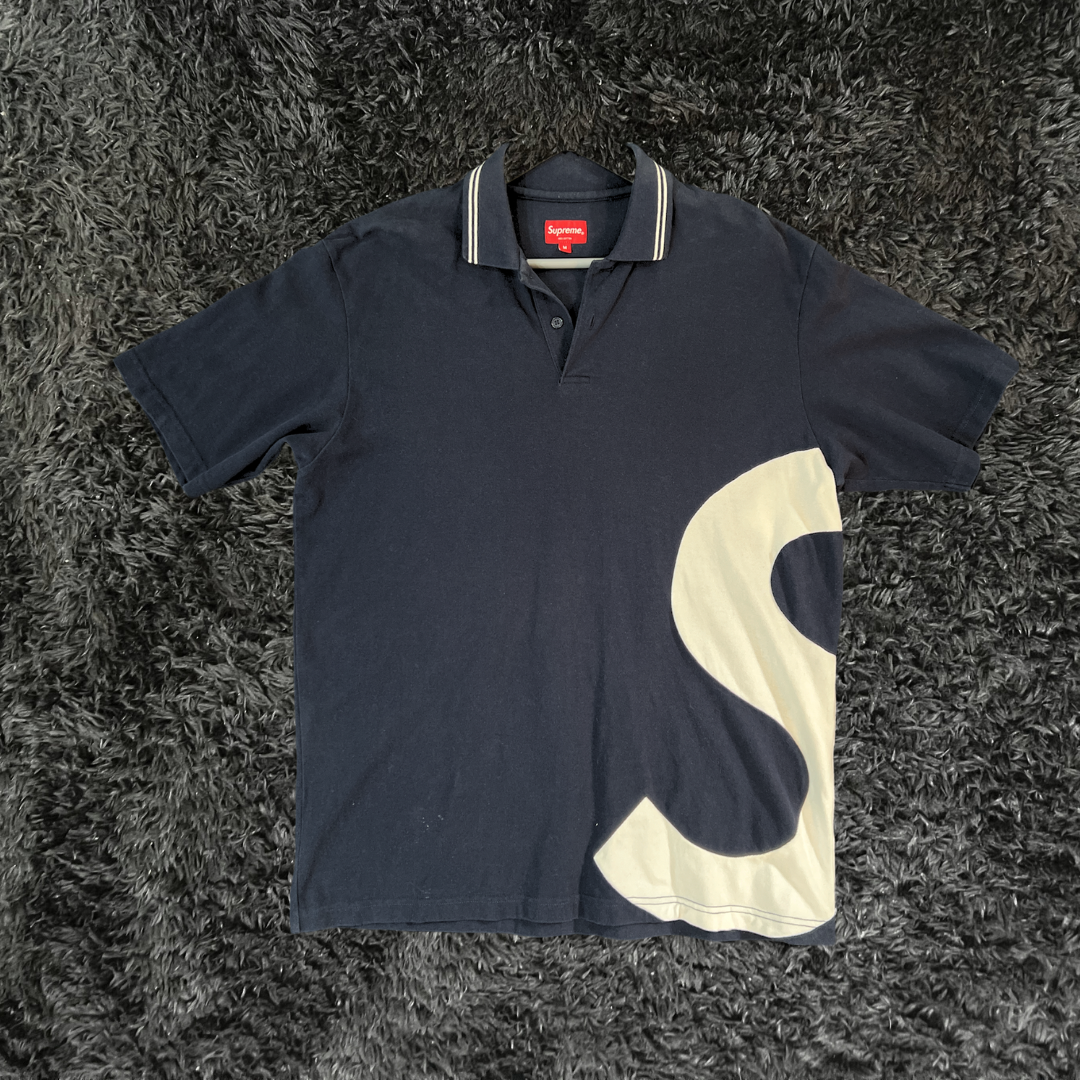 Supreme Lacoste T shirt De Uso Urban Utility