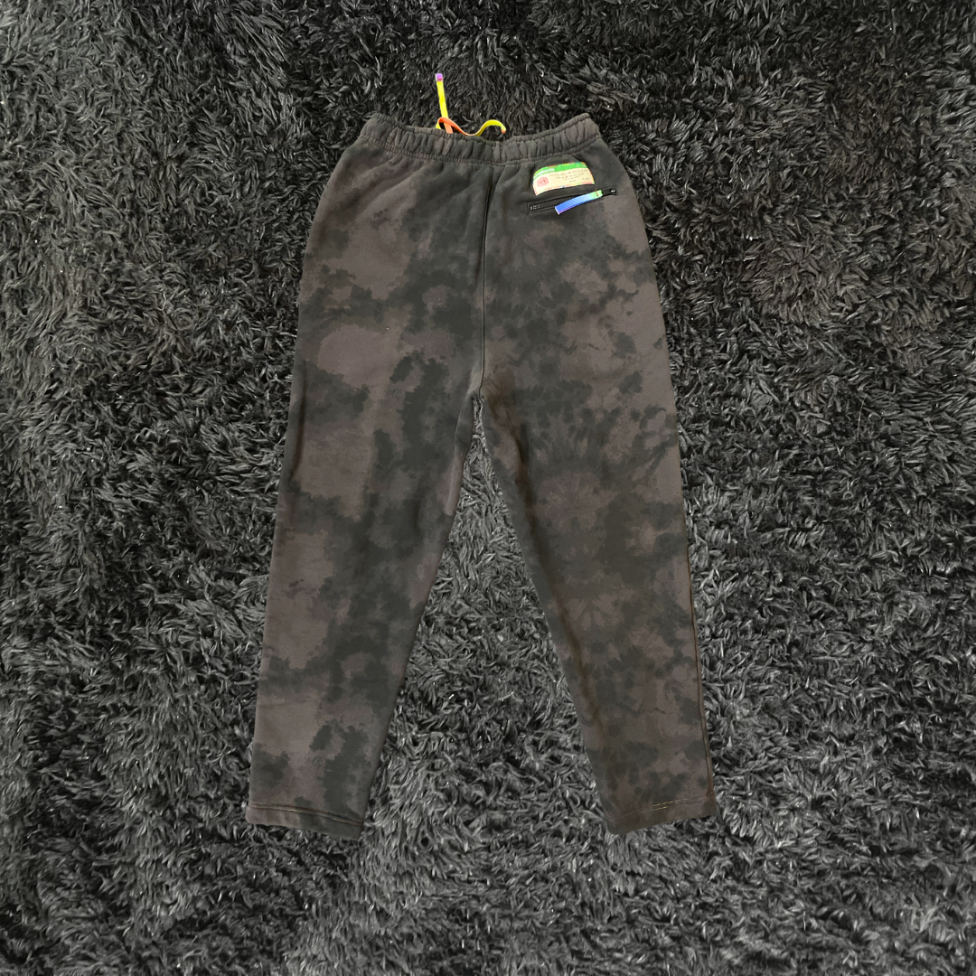 Jordan J. Balvin Grey Pants