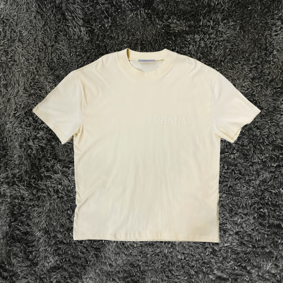 Essentials Canary T-shirt - Urban Utility