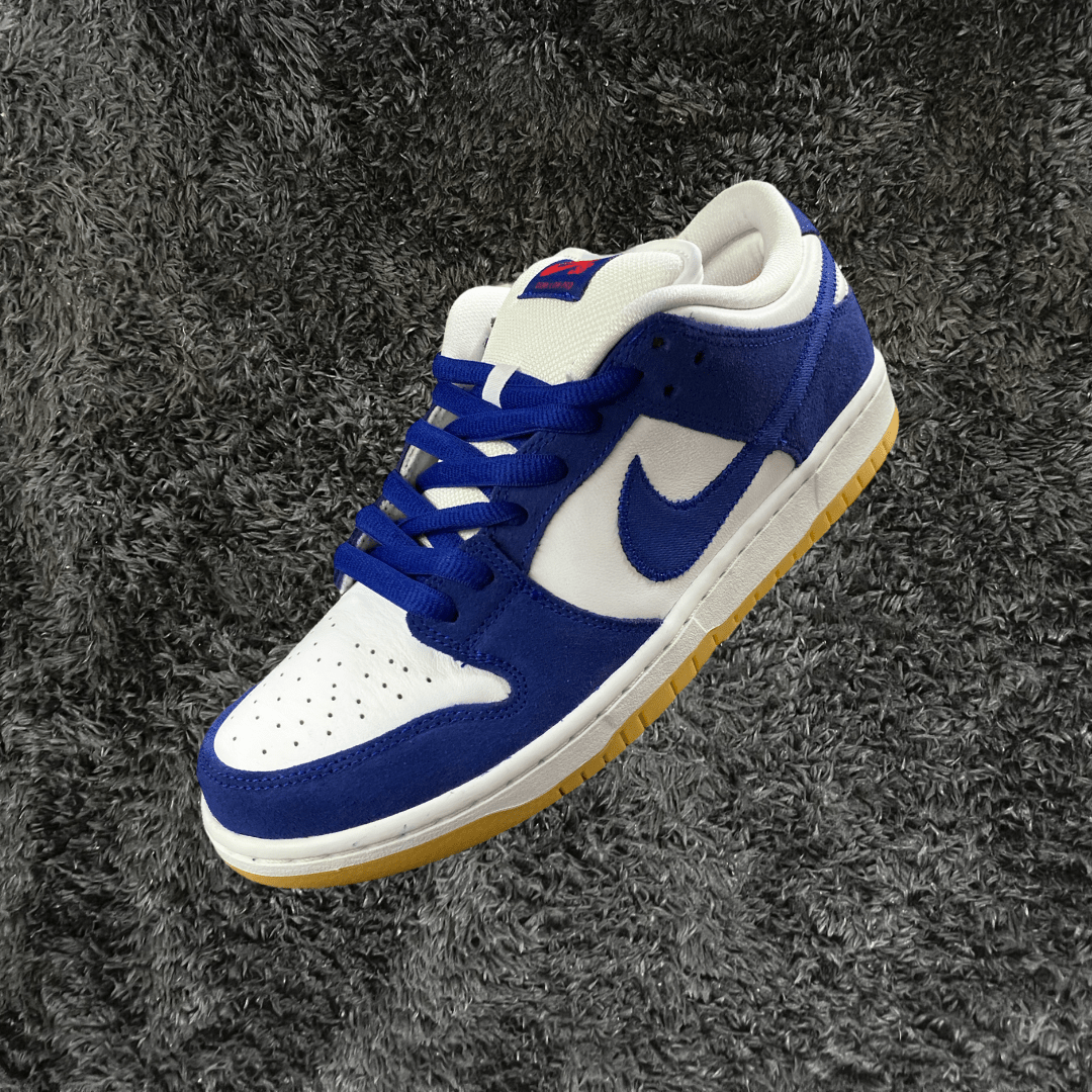 Dunk SB Low Dodgers - Urban Utility