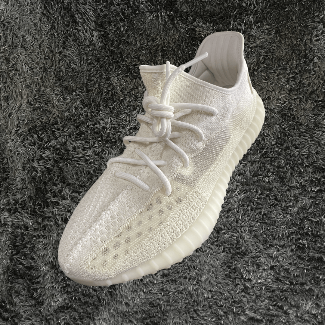 Adidas Yeezy 350 V2 Bone (De Uso) - Urban Utility