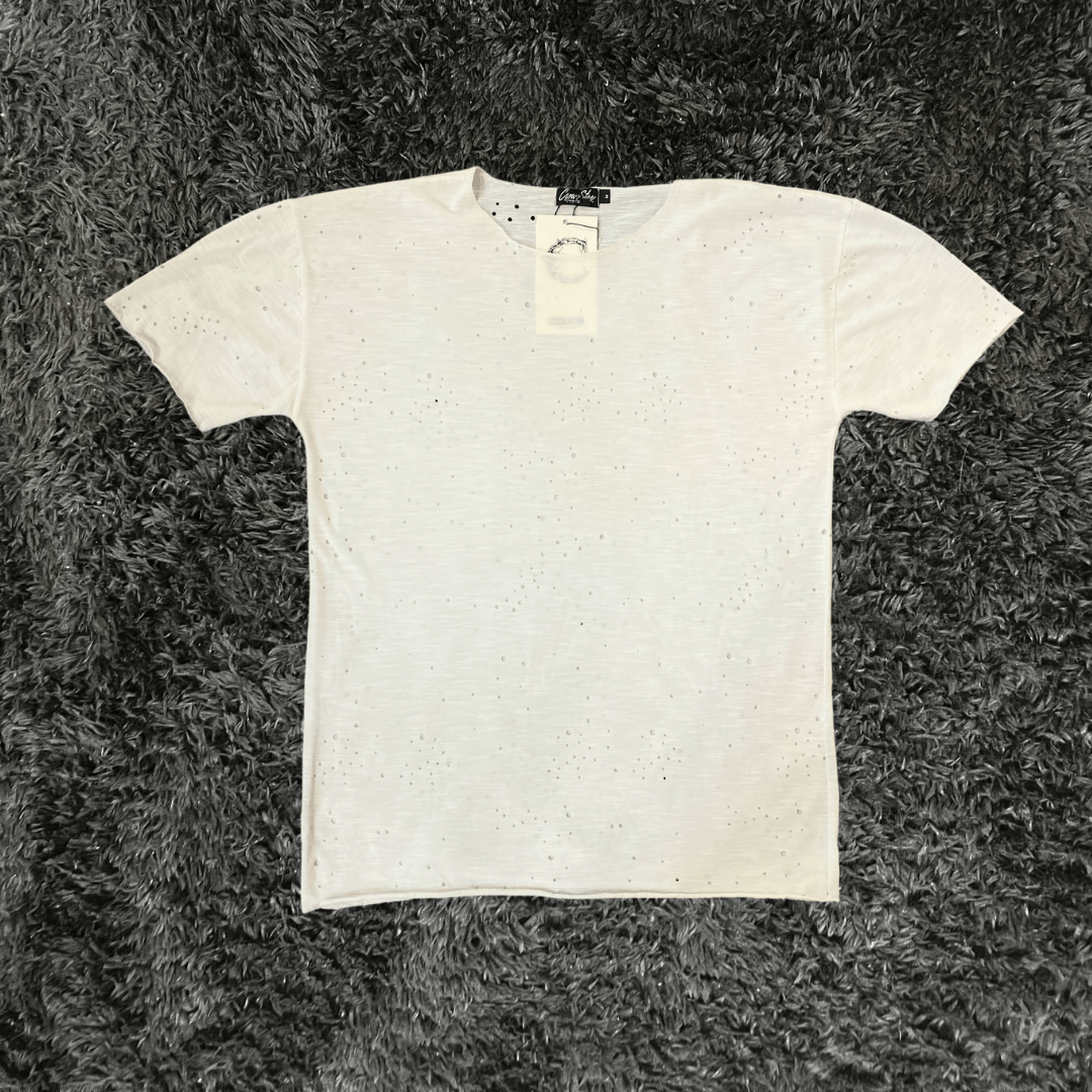 CrowStar Light T-shirt - Urban Utility