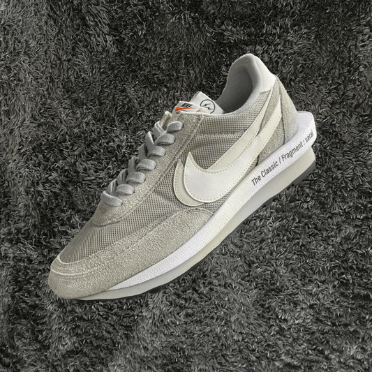 Nike Sacai Waffle Fragment Grey (De Uso) - Urban Utility