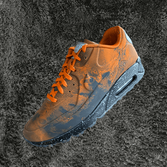 Air Max 90 Mars Landing - Urban Utility
