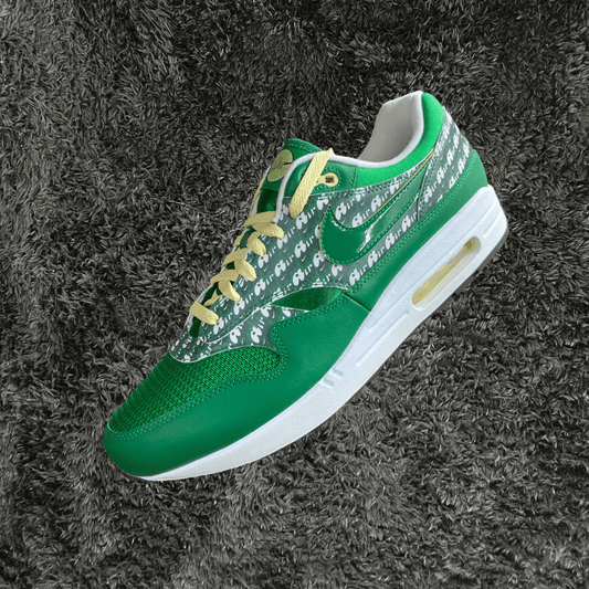 Air Max 1 Limeade 2020 - Urban Utility