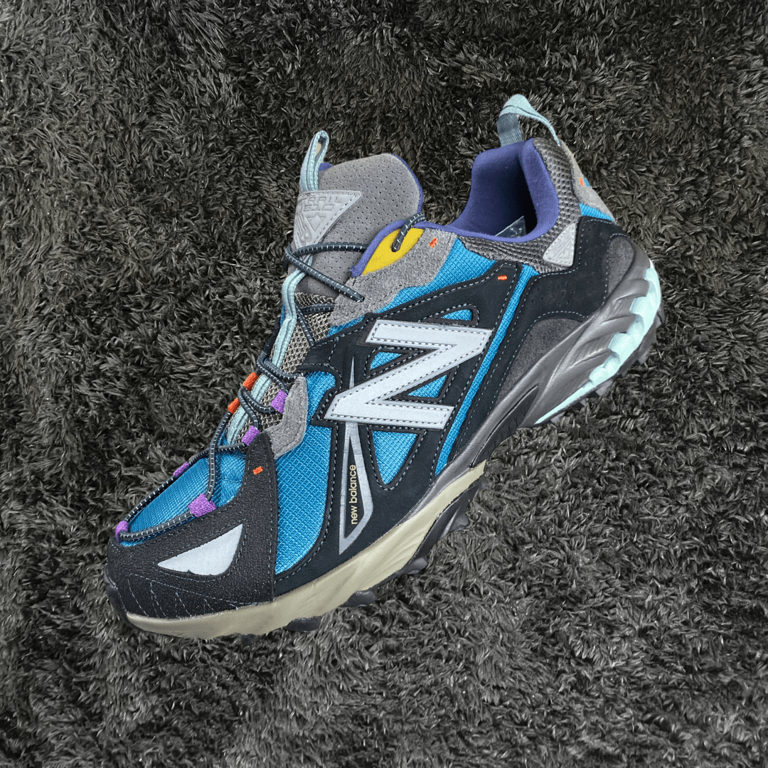 New Balance 610 Bodega - Urban Utility
