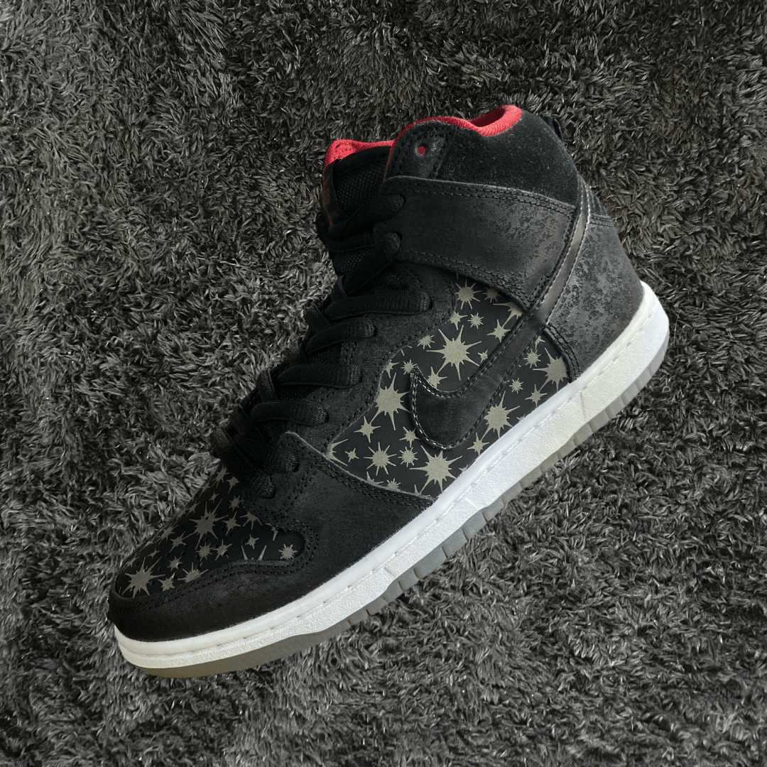 Dunk SB High Paparazzi - Urban Utility
