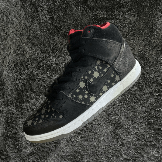 Dunk SB High Paparazzi - Urban Utility