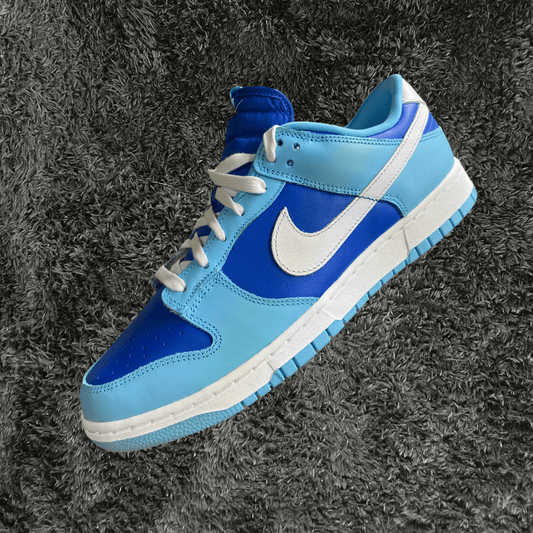 Dunk Low Argon Blue - Urban Utility