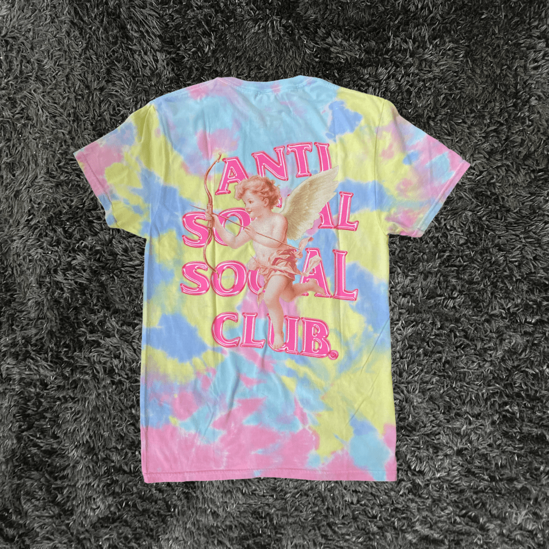 Anti Social Social Club Lupercalia Dream - Urban Utility