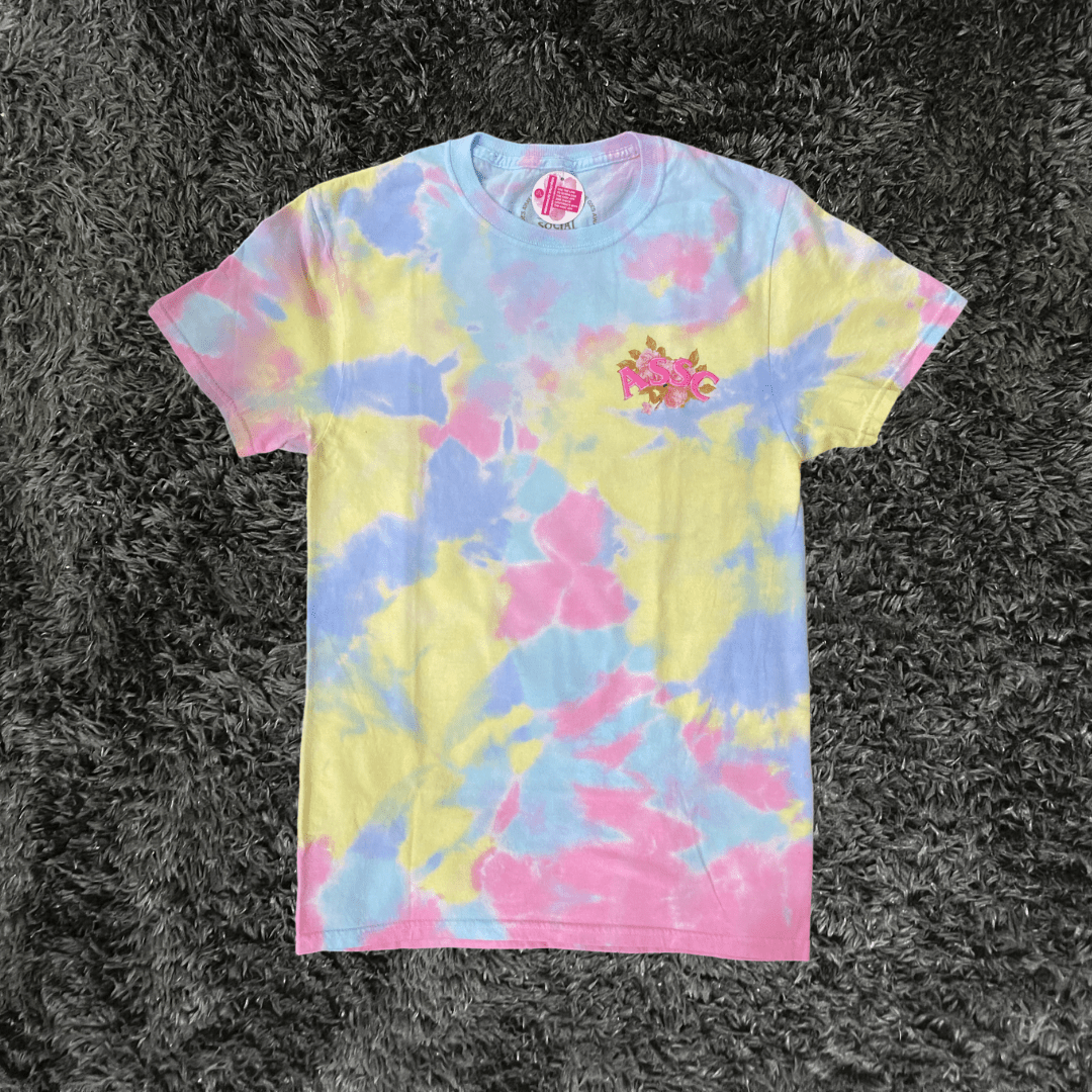 Anti Social Social Club Lupercalia Dream - Urban Utility