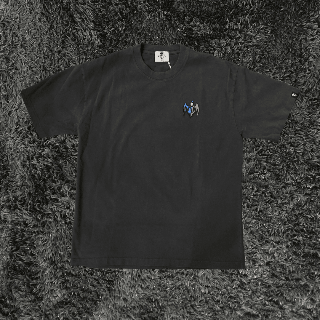 Warren Lotas Cry Later T-shirt - Urban Utility