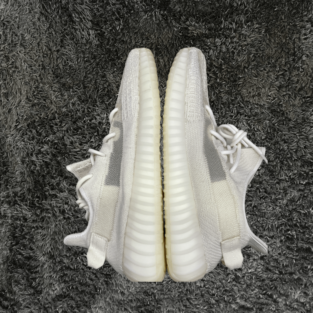 Adidas Yeezy 350 V2 Bone (De Uso) - Urban Utility