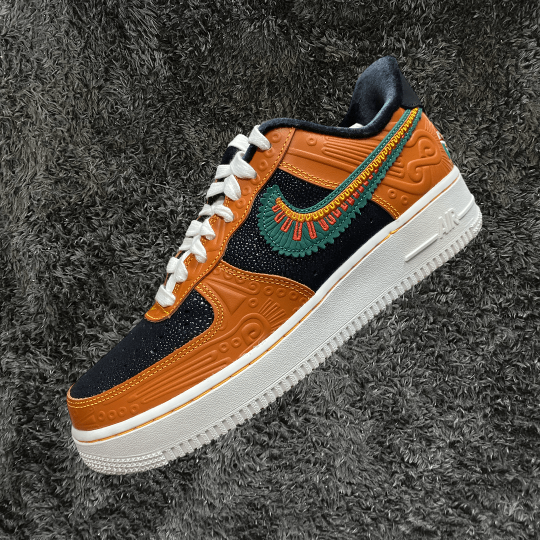 Air Force 1 Low Siempre Familia - Urban Utility