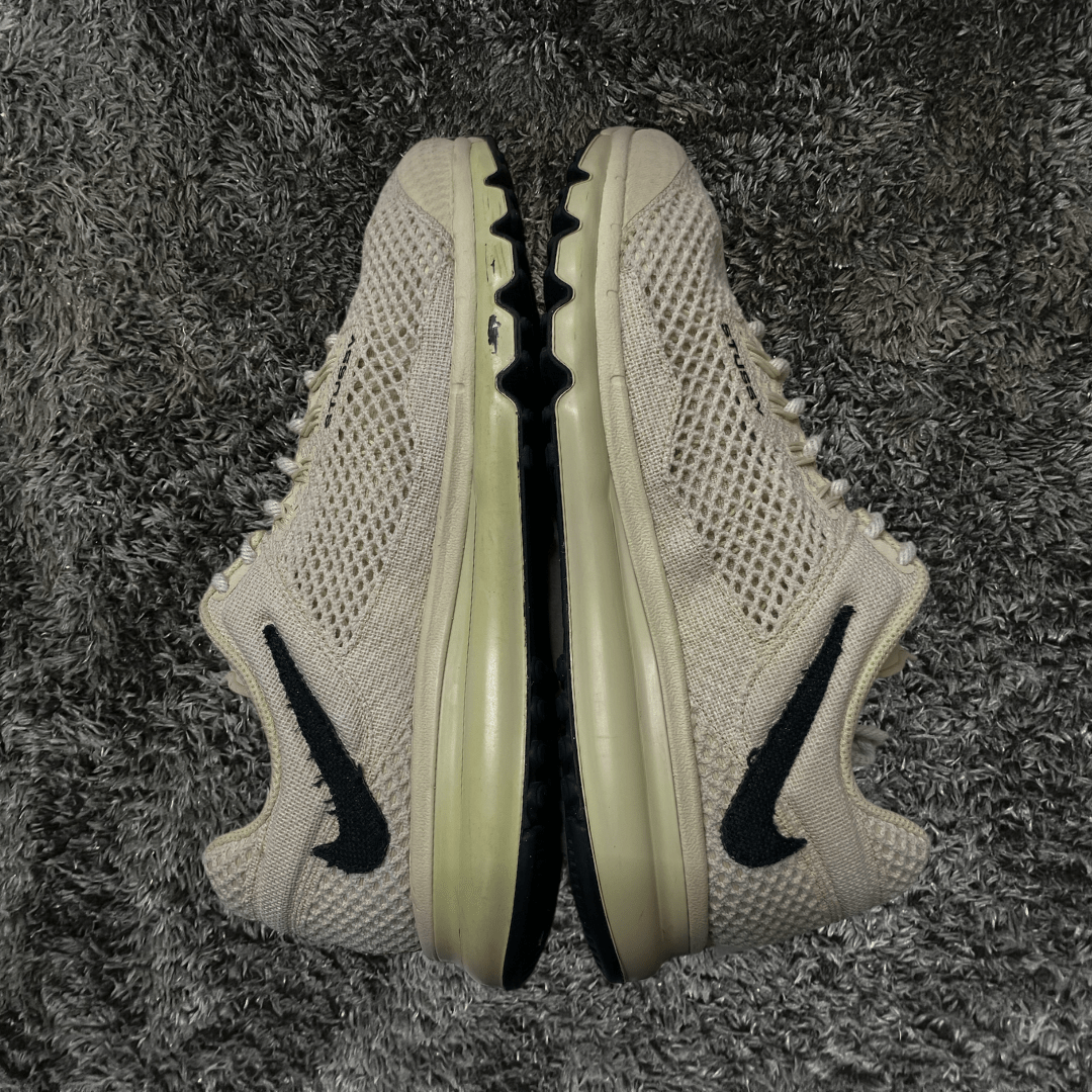 Air Max 2013 Stussy Fossil (De Uso) - Urban Utility