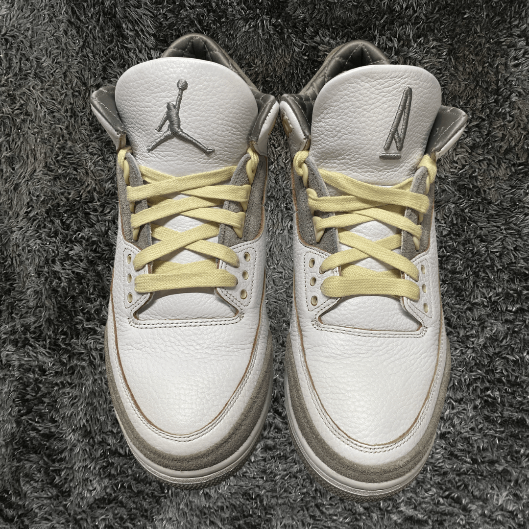 Jordan 3 A Ma Maniere (W) (De Uso) - Urban Utility