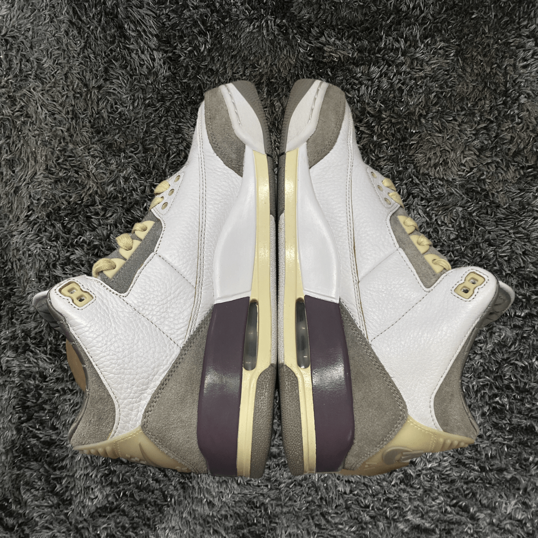 Jordan 3 A Ma Maniere (W) (De Uso) - Urban Utility
