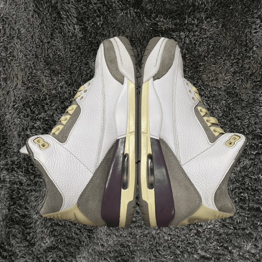 Jordan 3 A Ma Maniere (W) (De Uso) - Urban Utility