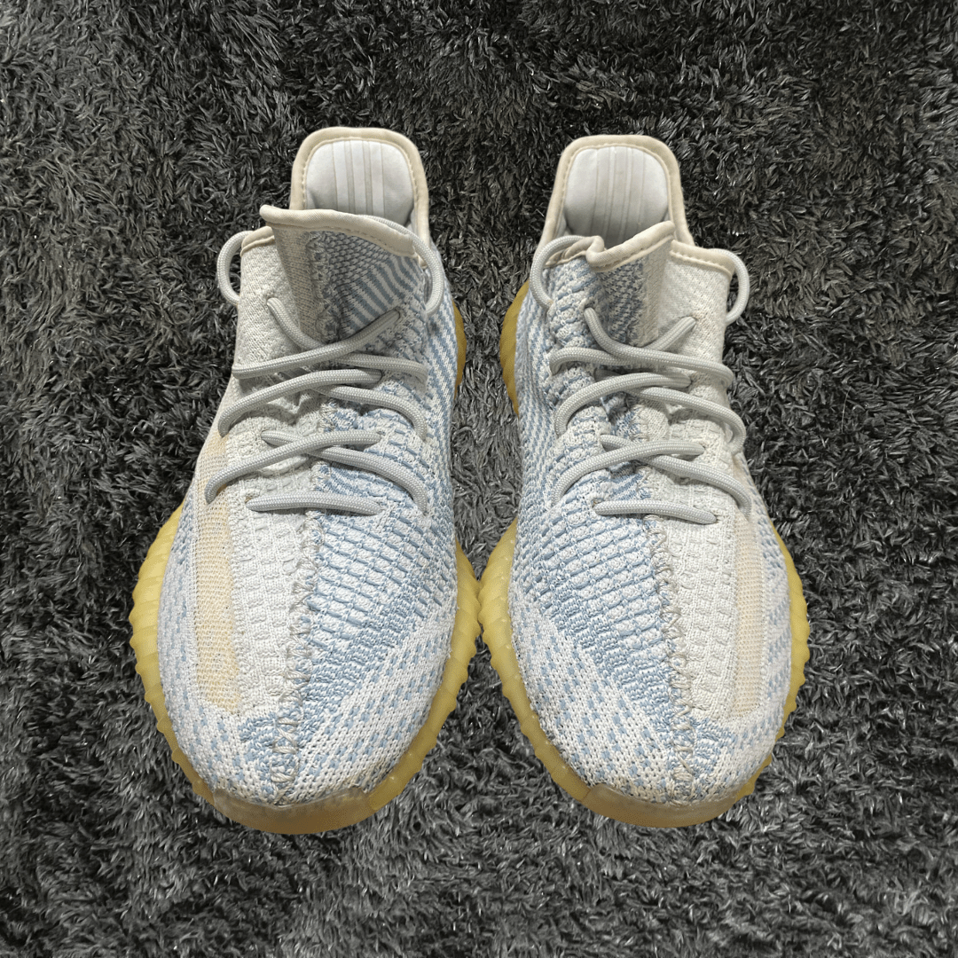 Adidas Yeezy 350 V2 Cloud White (De Uso) - Urban Utility