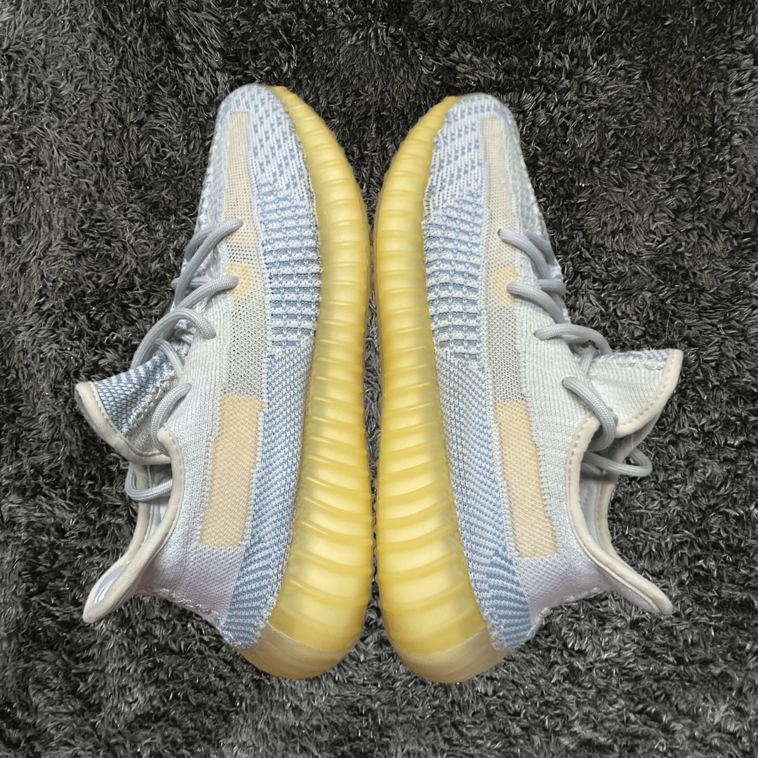 Adidas Yeezy 350 V2 Cloud White (De Uso) - Urban Utility