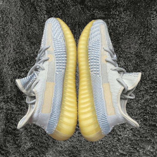 Adidas Yeezy 350 V2 Cloud White (De Uso) - Urban Utility