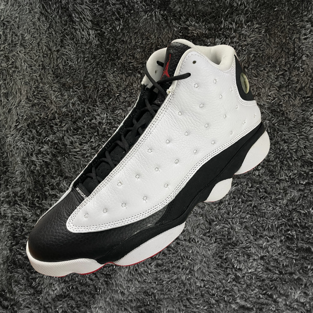 Jordan 13 He Got Game 2018