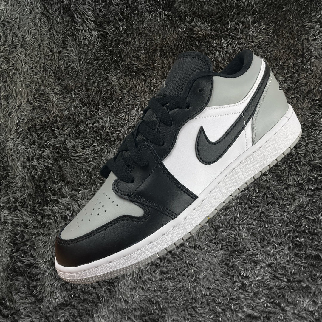 Jordan 1 Low Shadow Toe (GS) – Urban Utility