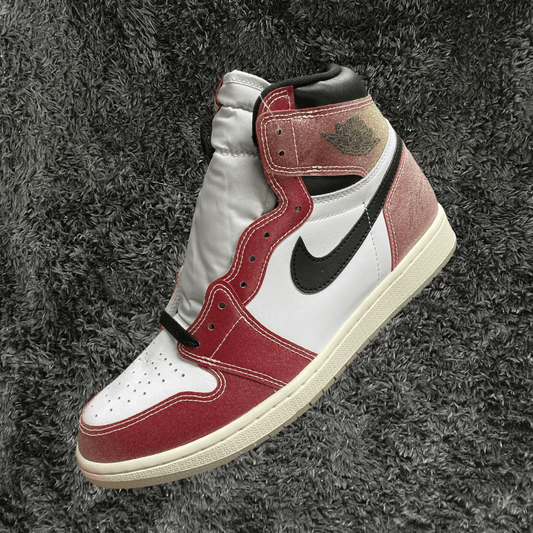 Jordan 1 High Trophy Room Chicago (Friends & Family) - Urban Utility