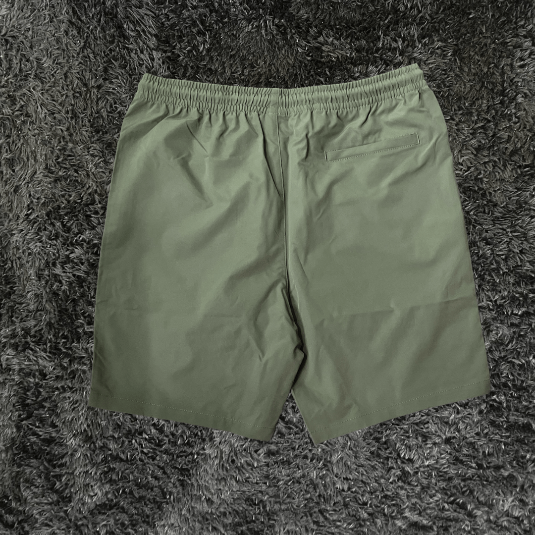 Anti Social Social Club Jealousy Sport Cypress Short - Urban Utility