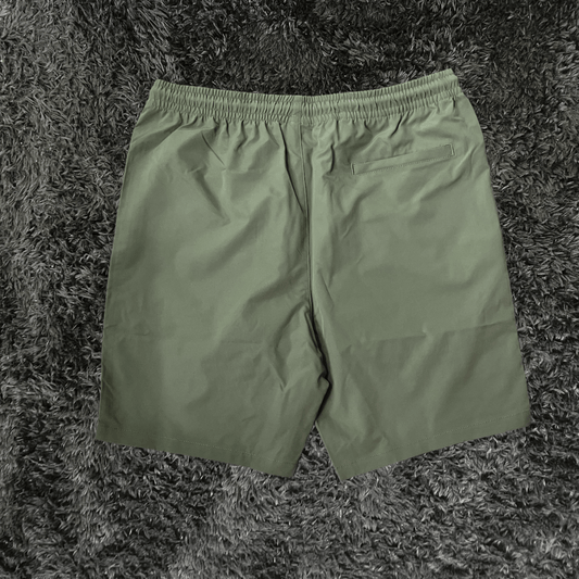 Anti Social Social Club Jealousy Sport Cypress Short - Urban Utility