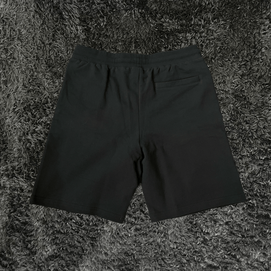 Anti Social Social Club Kkotch Premium Black Short - Urban Utility