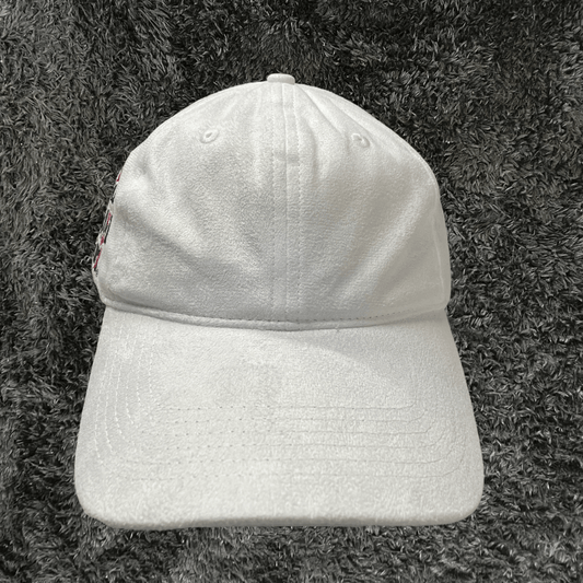 Anti Social Social Club Kkotch Seude White Cap - Urban Utility