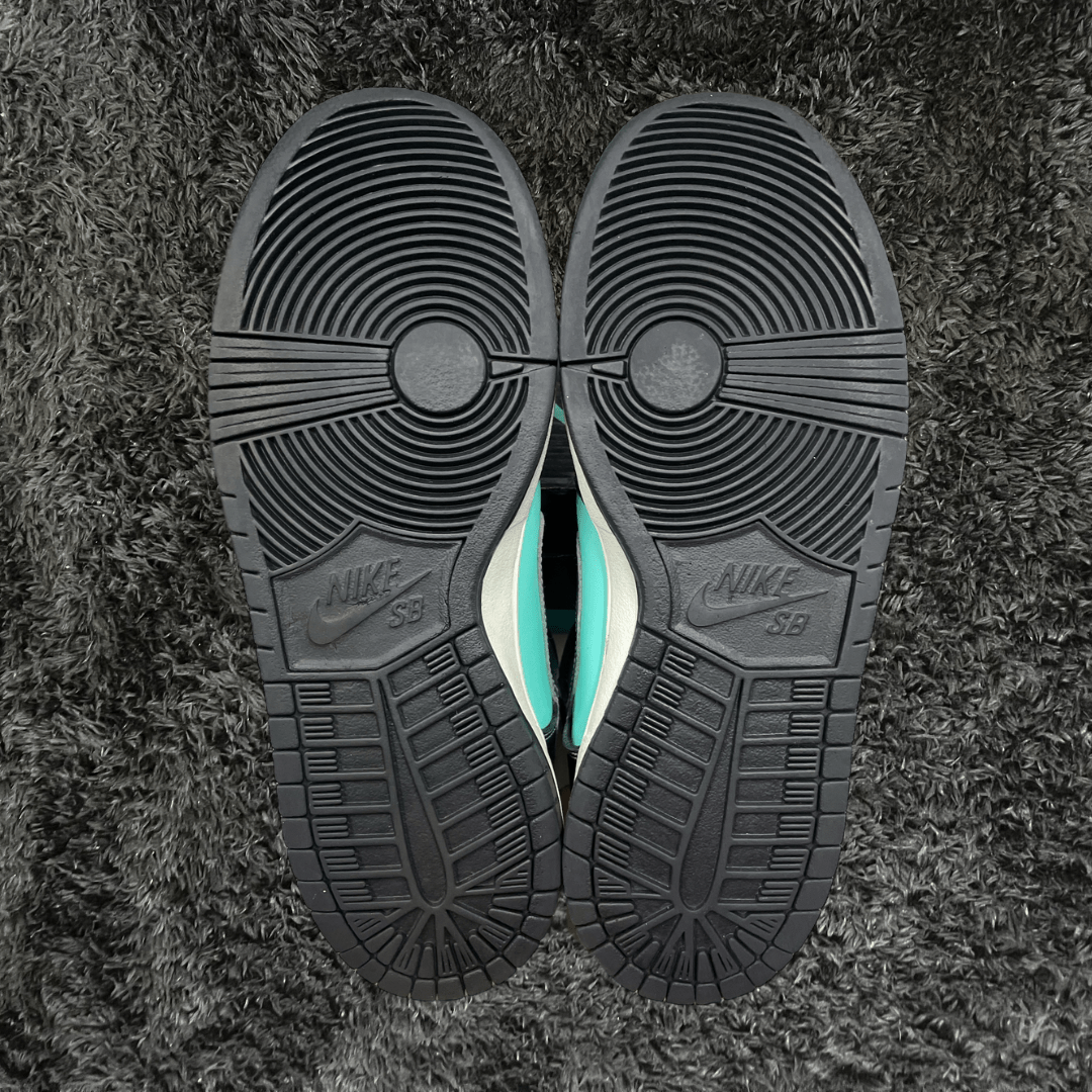 Dunk SB High Diamond Supply Co. (De Uso) - Urban Utility