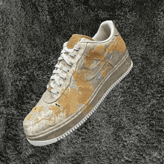 Air Force 1 Low '07 Year of the Dragon (2024) (De Uso) - Urban Utility